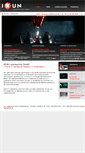 Mobile Screenshot of ixun-lasertechnik.de